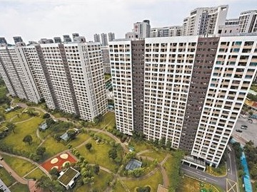超额69%提前完成任务！前8月深圳供应人才住房14547套