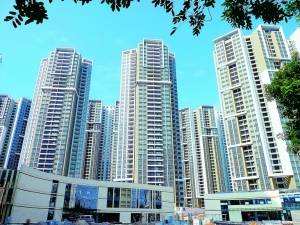 深圳供需两端发力保障住有宜居