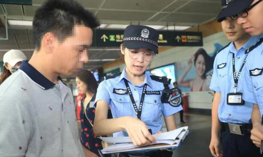 注意！明天起在这些场所吸烟最高罚500元
