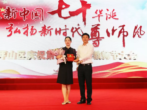 坪山近年新增义务教育学位约2万个