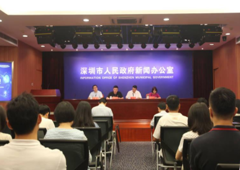第四届深圳（国际）科技影视新闻发布会举行，众多优秀作品将参展
