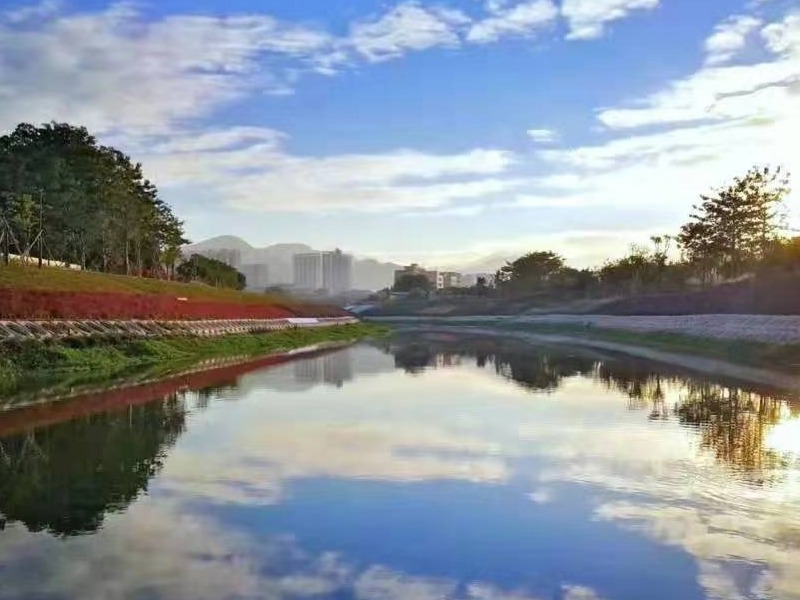 确保治水攻坚任务有力有序推进 坪山区召开水污染治理工作会议