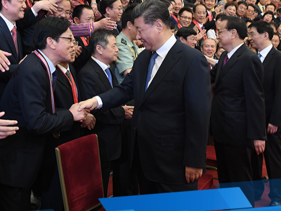联播+丨如何成为好老师，习近平殷切寄语