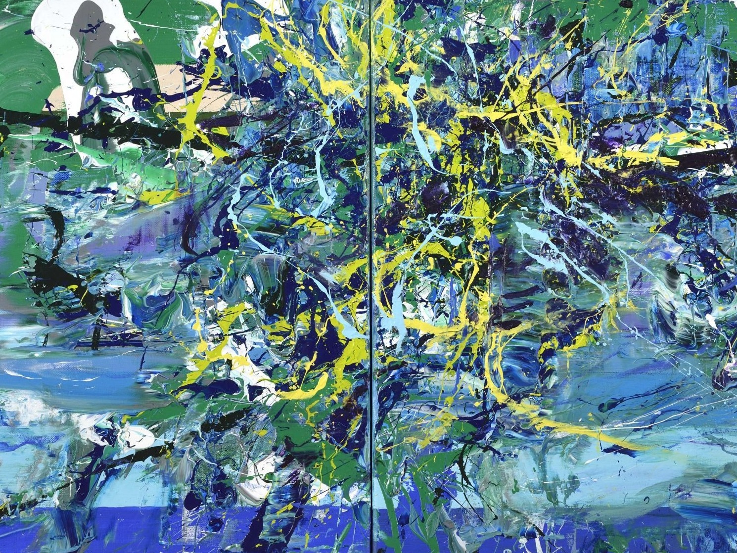 看展 | 艺术与设计玩出“跨界”新花样！竹空间亮相2019“艺术深圳”