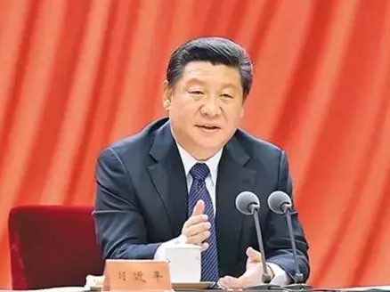 习近平的全面深改“阶段论”