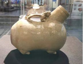 无需门票无须预约！《斯文在兹 国之有庆：器物里的中国历史》文物展览开展