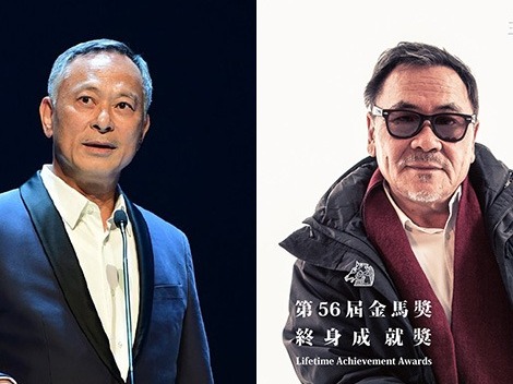 杜琪峰请辞金马奖评审团主席，王童接任