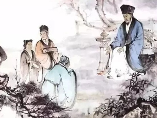 胡九韶的人生“三大幸”