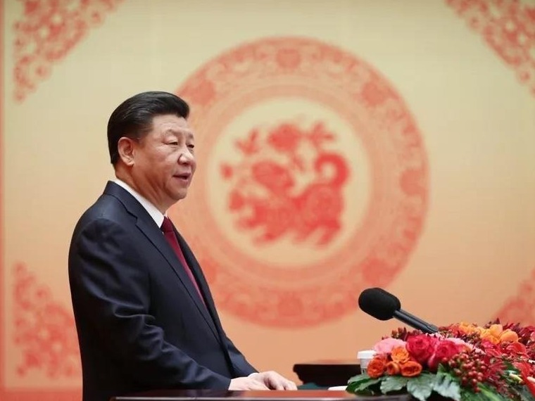 中秋佳节，习近平这些“家常话”格外暖心