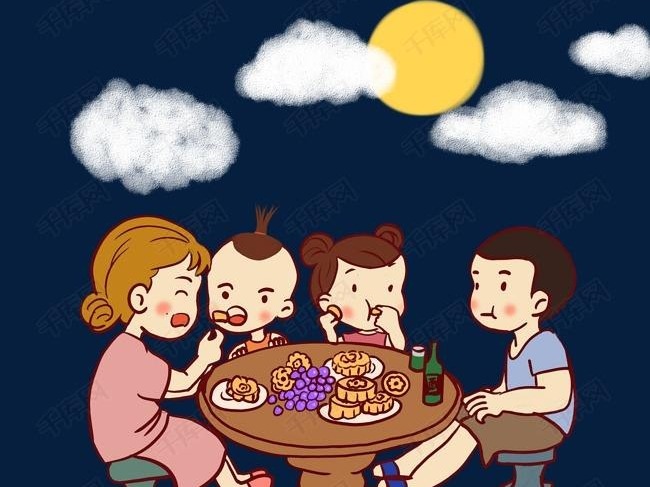 中秋月饼，这样吃更健康！