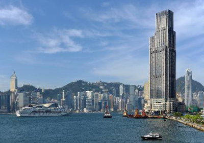 香港首家无偿捐地房企，新世界集团创新房屋土地使用模式