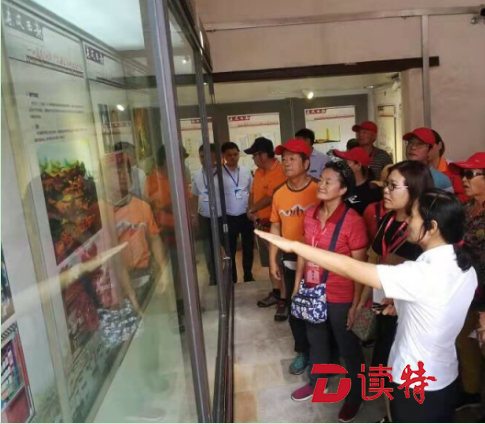 免费开放！丝绸之路特展在龙岗举行  