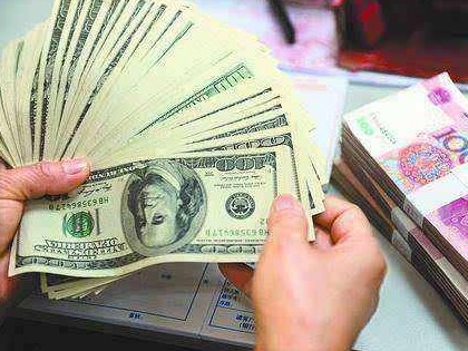 商务部：今年前8个月我国实际使用外资6040.4亿元