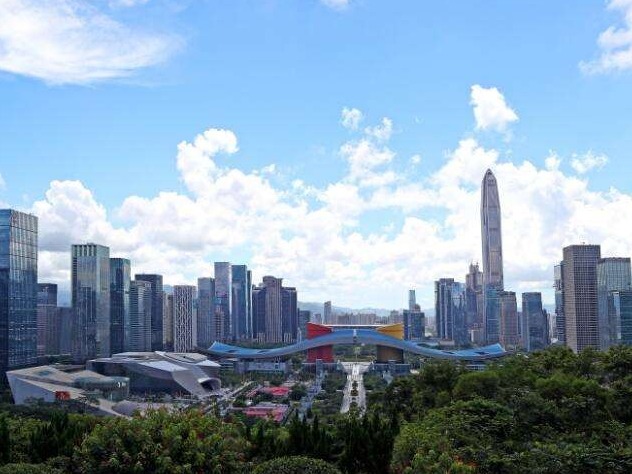 建设先行示范区系列谈 | 用全球城市标准加快推进全面改革创新