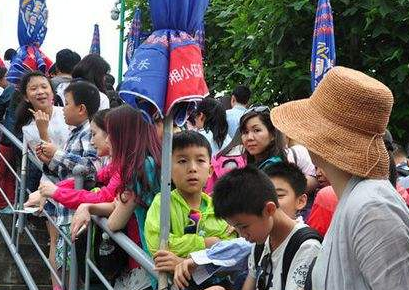 特评｜“恶补式旅游”如何才能少一些烦恼多一些幸福