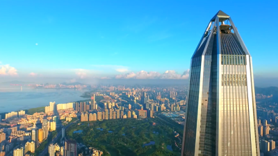 第26期全球金融中心指数发布，深圳排名全球第九