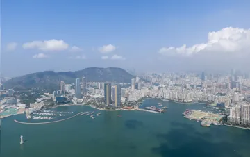 打造“中国海洋第一展”！深圳加快建设全球海洋中心城市