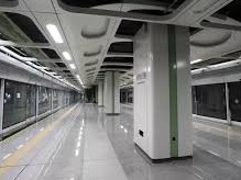 深圳地铁5号线二期9月28日中午正式迎客