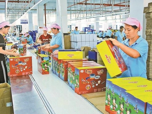 深圳助力河源提升民生福祉