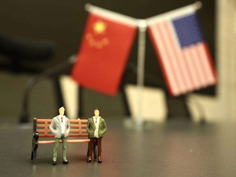 国际锐评 | 用诚意和行动为磋商创造有利条件