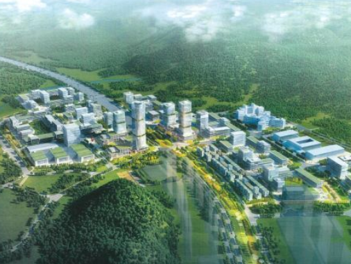 光明科学城土地整备工作再传捷报 核心大装置区提前完成业主签约任务