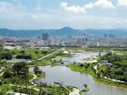 坪山区：先行先试学出谋篇布局新思路