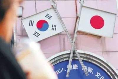韩国正式将日本移出出口白名单 