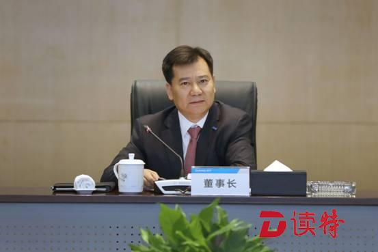 苏宁时代家乐福确立目标要全面赶超沃尔玛 ! 揭秘张近东的“五把斧” 