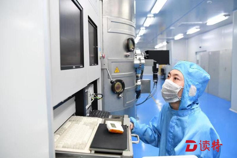 嘉麟杰“联姻”北极光电  传统纺织业逐浪5G光通信 