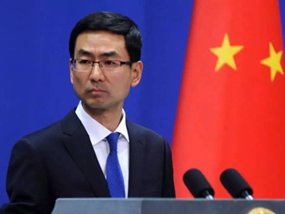 基里巴斯与台当局“断交”并将同中国复交，外交部：高度赞赏