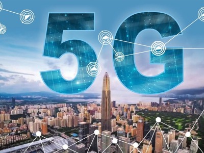 联通将与电信在全国共建一张5G接入网：分区建设，资源共享 
