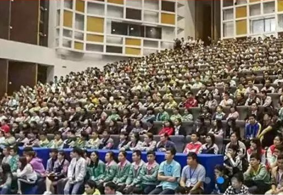 赶紧收藏！“龙岗第一课”线上课堂学习方法在这里