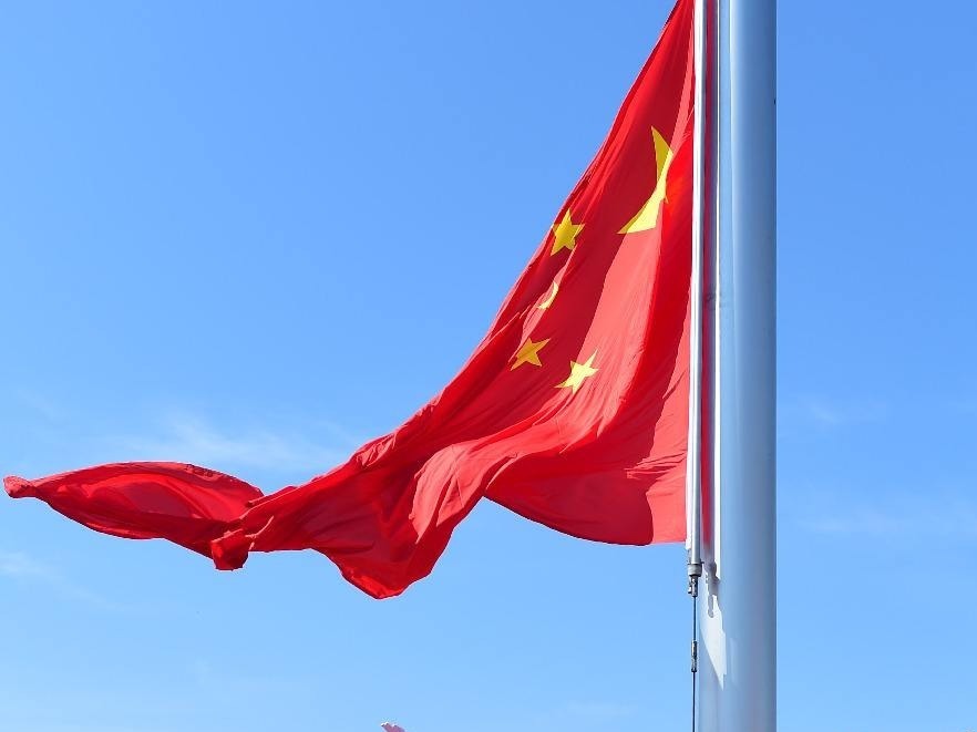国庆70周年“宣言”：人间正道是沧桑