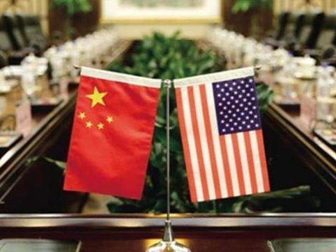平等磋商须坚守共识，中国言行一致望美相向而行