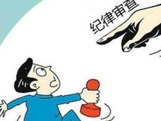 农业农村部农田建设管理司司长卢贵敏接受审查调查