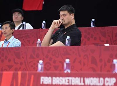 中国男篮能否拿下奥运门票？我们又把网友逼成了数学家