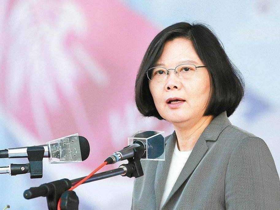 所罗门群岛弃台意味着什么