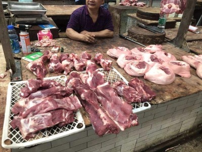 经济日报：猪肉价格上涨对物价有何影响？