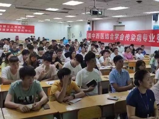 守护职工健康，结核病科普活动走进富士康