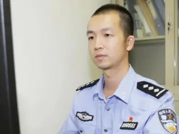 每日警星 | 赖淼鑫：为抓住嫌疑人连续蹲守13小时