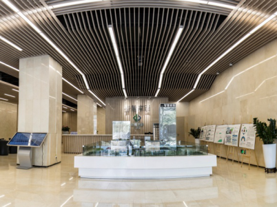 宝龙街道营商环境展示大会即将召开