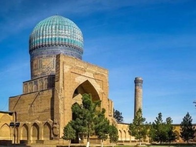 乌兹别克斯坦明年起对中国游客实行7日免签