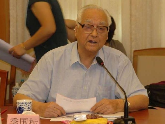又痛失一位院士！我国化纤工程技术开拓者季国标逝世