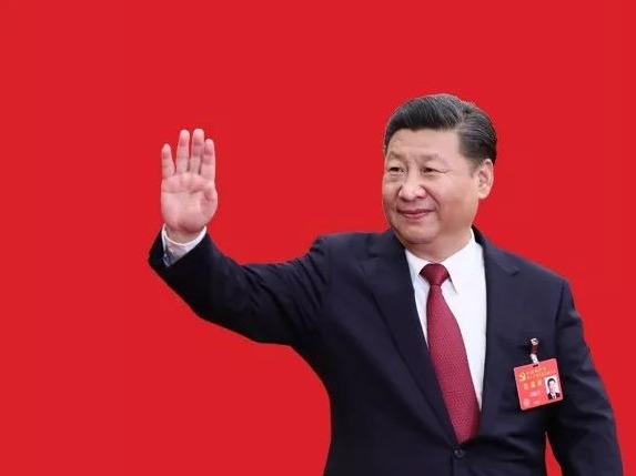 【习语】习近平谈提高党的建设质量的着力点