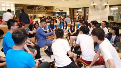 从“了解深圳”到“理解深圳”，香港青年实习之旅圆满收官