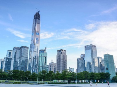 深圳市拟将每年11月1日设为“深圳企业家节”