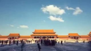 阅兵你想怎么看？两台直升机带你空中俯瞰