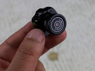 有酒店装针孔摄像头？隐私安全如何维护