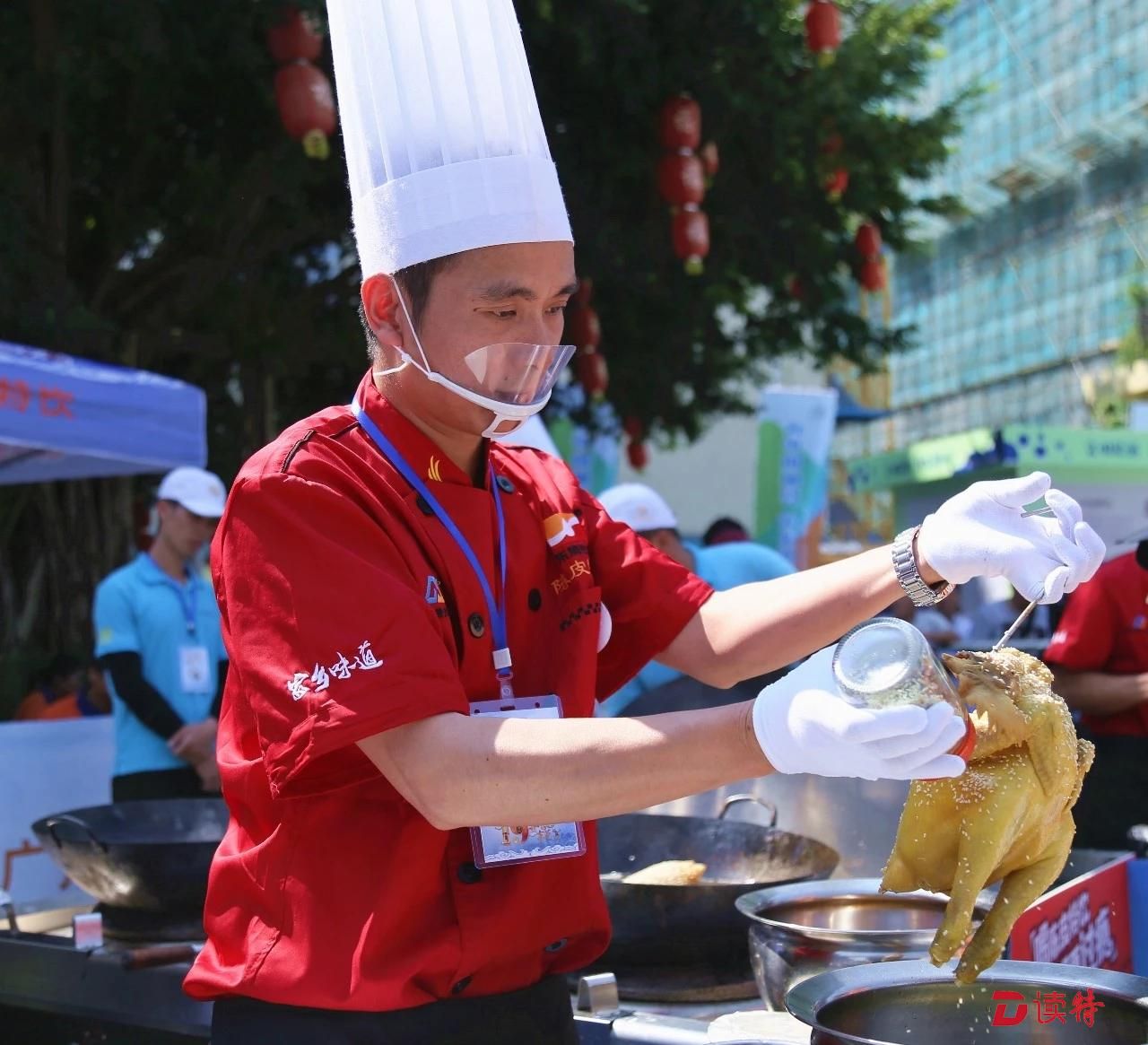 东莞地道美食大比拼！8支队伍晋级“粤菜师傅”总决赛  