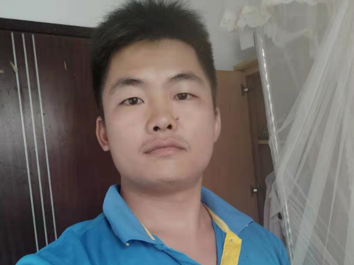 广东90后“达达骑士”配送中遇居民楼起火，这个反应让人点赞